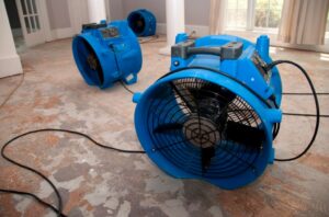 Water Damage Restoration Company Russellville KY