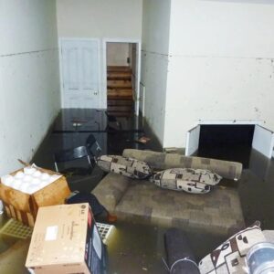 Water Damage Services Russellville KY